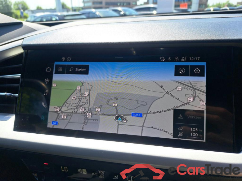Audi Q4 E-Tron 40 S-line Aut. LED Virtual ACC Navi Sport-Seats KeylessGo Klima PDC ... #6