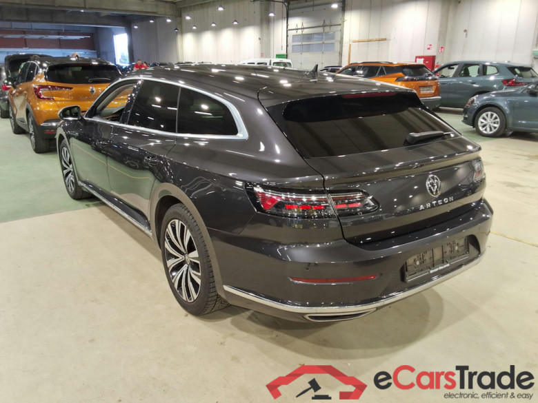 VOLKSWAGEN ARTEON SHOOTING BRAKE 1.4 EHYBRID DSG ELEGANCE BUSINESS SB #2