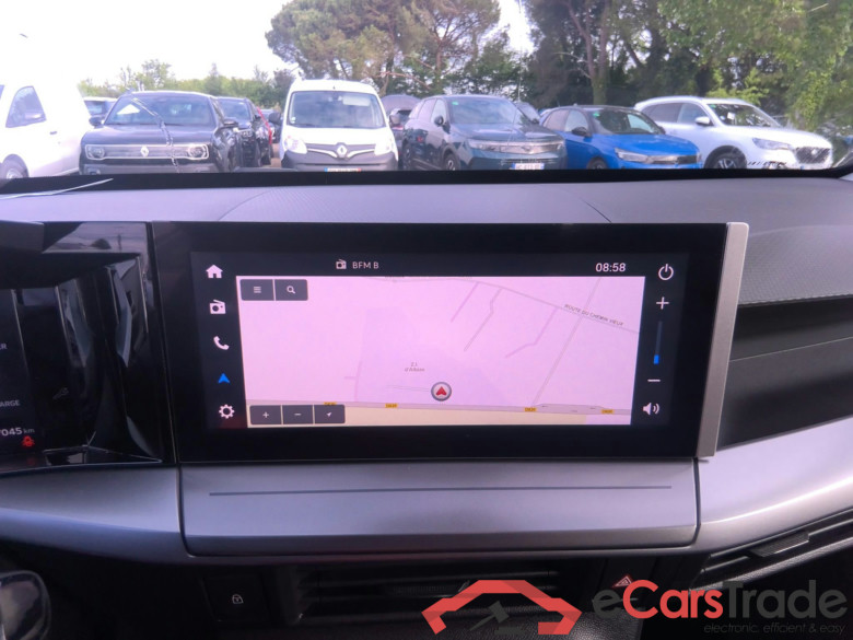 Opel Frontera 44kWh Edition Aut. LED Virtual Navi Camera Klima PDC ... #4