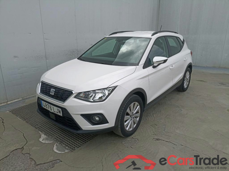 SEAT Arona / 2017 / 5P / todoterreno 1.0 TSI 85kW (115Cv) Style Edition Eco (CX)