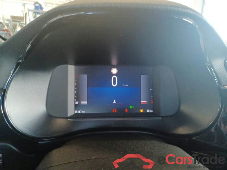 OPEL CORSA / 2023 / 5P / BERLINA 1.2 75CV GS MT5 #4