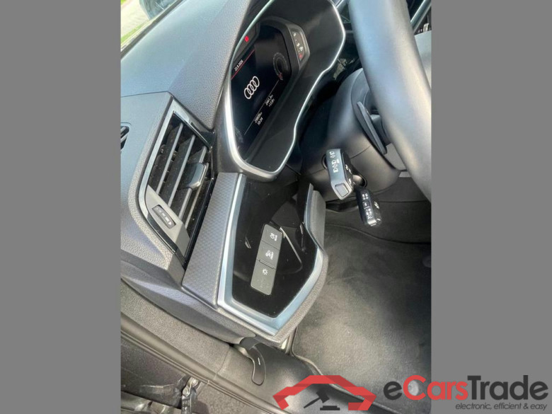 AUDI Q3 Sportback 35 TFSI Business Edition S line S tronic #4