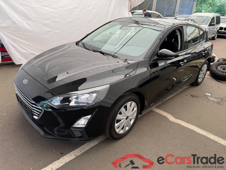 Focus Lim. Trend 1.5 EcoBlue 88KW AT8 E6dT #1