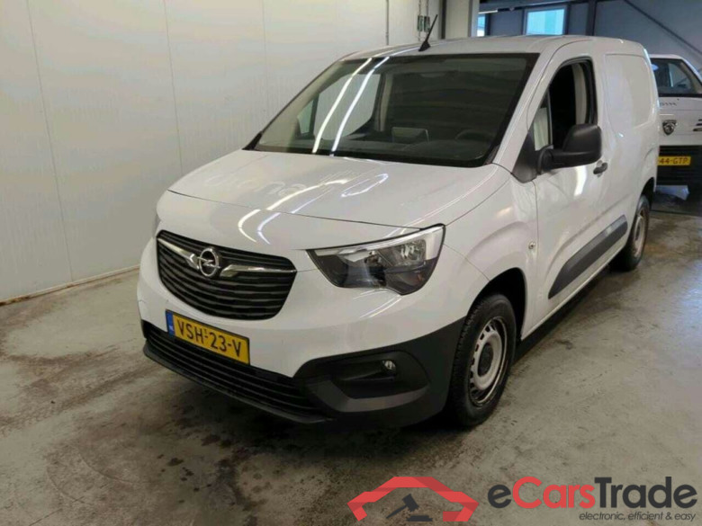 OPEL Combo 1.5D L1H1 Standaard #1