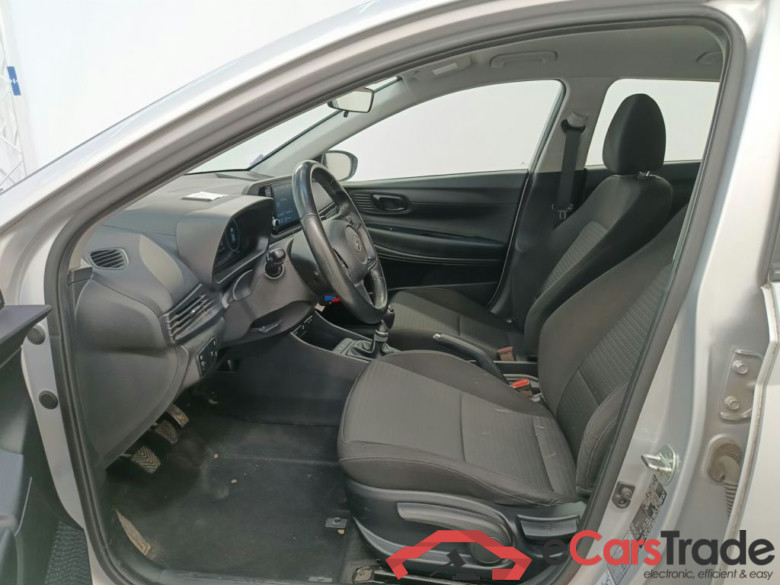 HYUNDAI i20 - 2021 1.0 T-GDi 100 Twist 5d #3