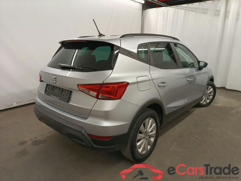 SEAT Arona 1.0 TSI 81kW DSG Move 5d #2