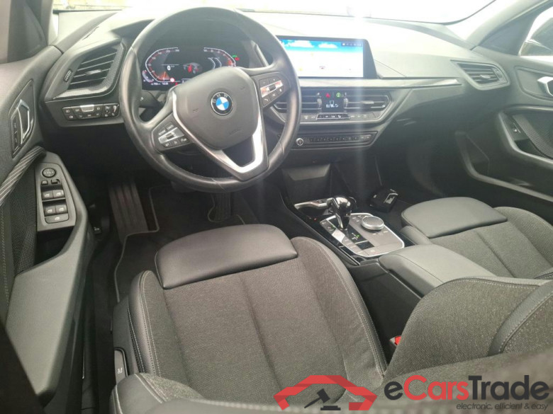 Série 1 Berline 118 i Edition Sport 1.5 135CV BVA7 E6d #5
