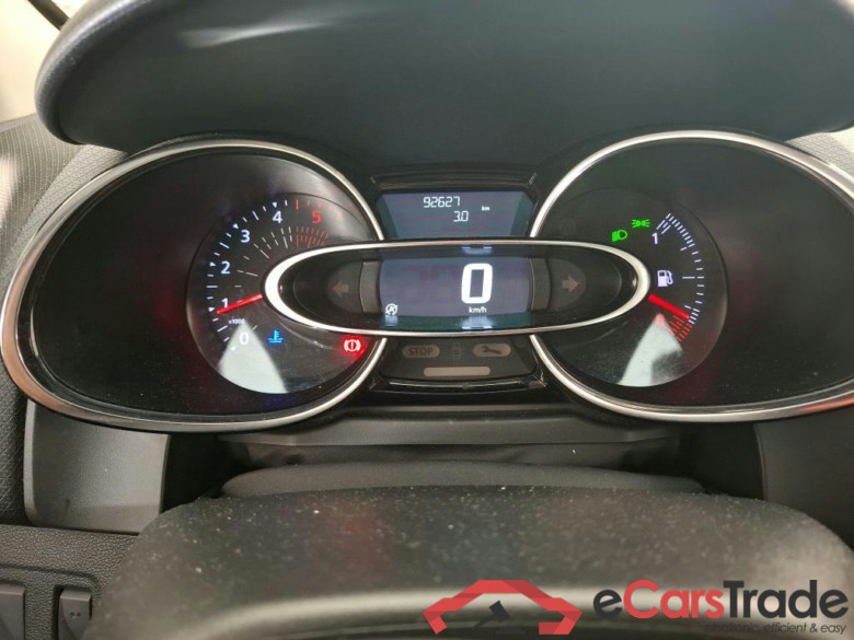 RENAULT Clio Société VU 5p Berline Air Medianav dCi 75 - 18 #6