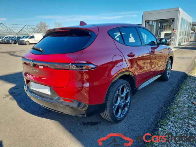 ALFA ROMEO TONALE / 2022 / 5P / SUV 1.5 130CV HYBRID DDCT7 SPECIALE #2