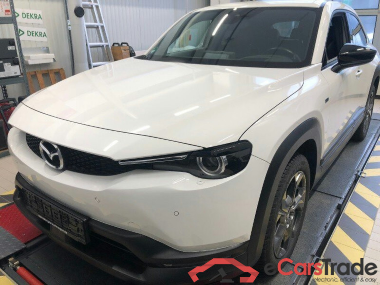 Mazda MX-30 (DR)(05.2020->) DE - SUV5 e-SKYACTIV, Advantage, 2022 - 2025 #1