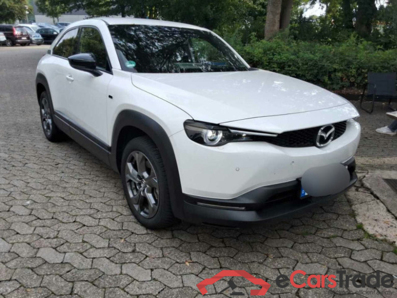 Mazda MX-30 (DR)(05.2020->) DE - SUV5 e-SKYACTIV, Advantage, 2022 - 2025 #1