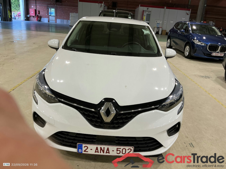 RENAULT Clio 1.0 TCE 90 CORPORATE EDITION #2