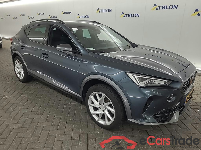 CUPRA Formentor 1.5 TSI Business Edition 5D 110kW #2