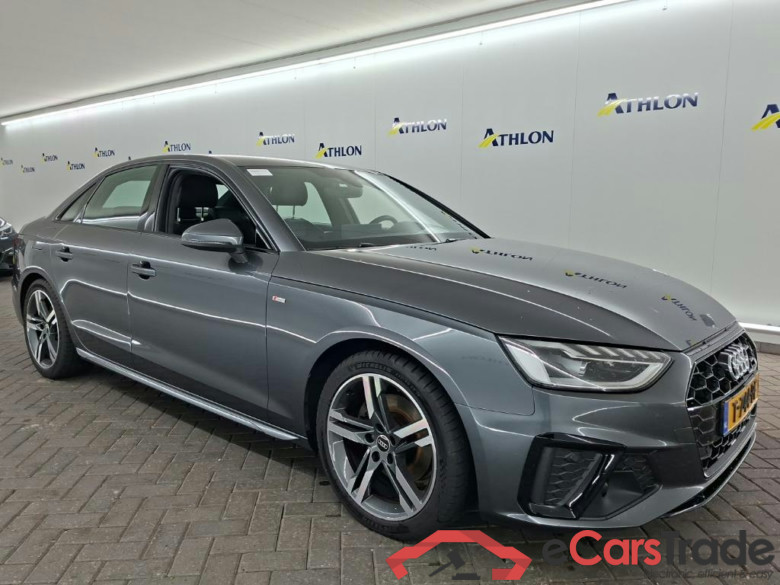 AUDI A4 LIMOUSINE 35 TFSI S tronic S Edition 4D 110kW #2