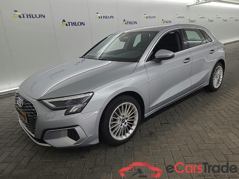 AUDI A3 Sportback 30 TFSI S tronic Advanced edition 5D 81kW #1