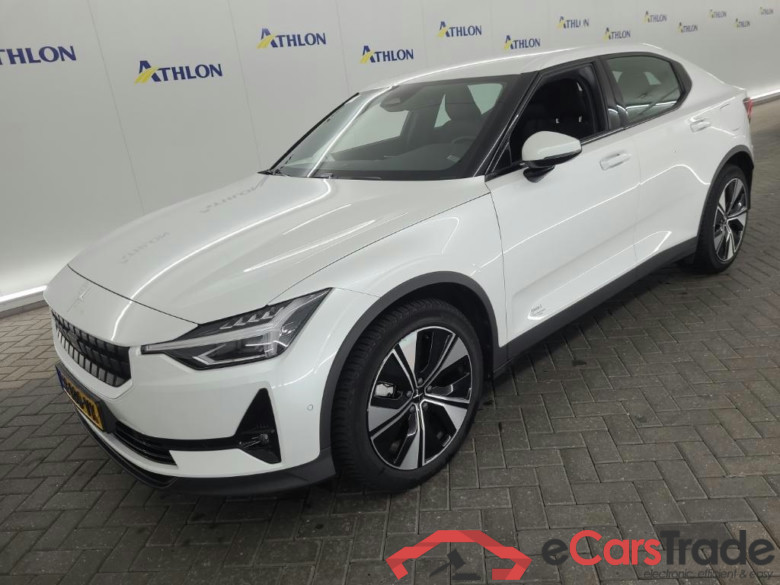 Polestar Polestar 2 Standard Range Single Motor 5D 170kW
