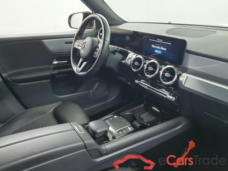 MERCEDES-BENZ GLB-Klasse 180 DCT Business Line 5D 100kW #6