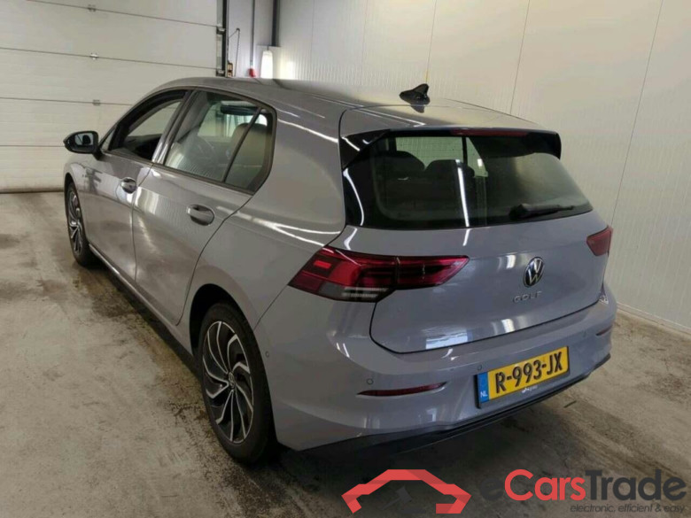 VOLKSWAGEN GOLF 1.0 TSI Life Bns #6