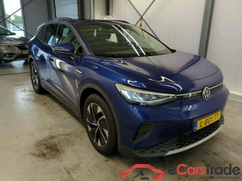 VOLKSWAGEN ID.4 Life 77 kWh #6