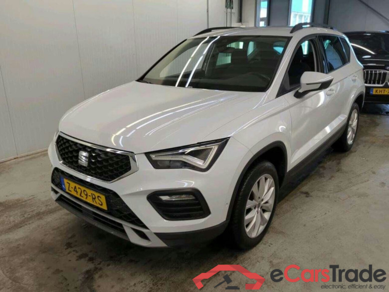 SEAT Ateca 1.5 TSI St. Bns Int.