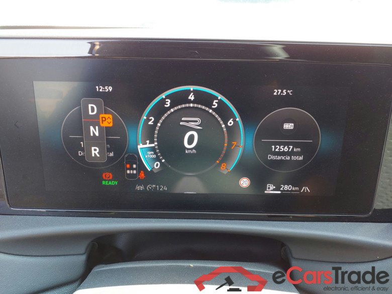 VOLKSWAGEN T-Roc 1.5 TSI 110 kW (150 CV) auto DSG 7 vel. R-Line(Winterpack) #4