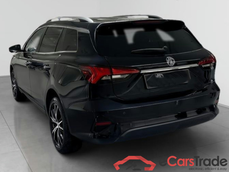 MG MG5 Luxury #6