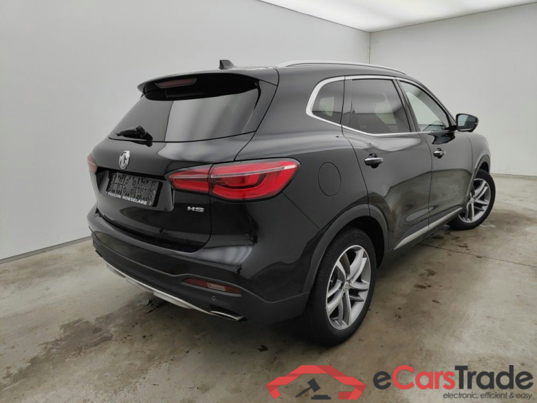 MG EHS 1.5T Luxury 5d #2