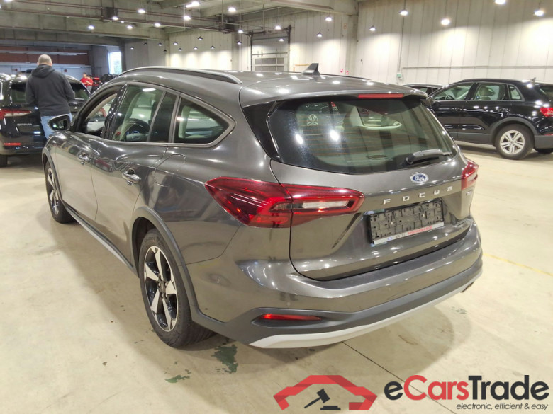 FORD FOCUS CLIPPER 1.0I ECOBOOST MHEV 92KW ACTIVE #2