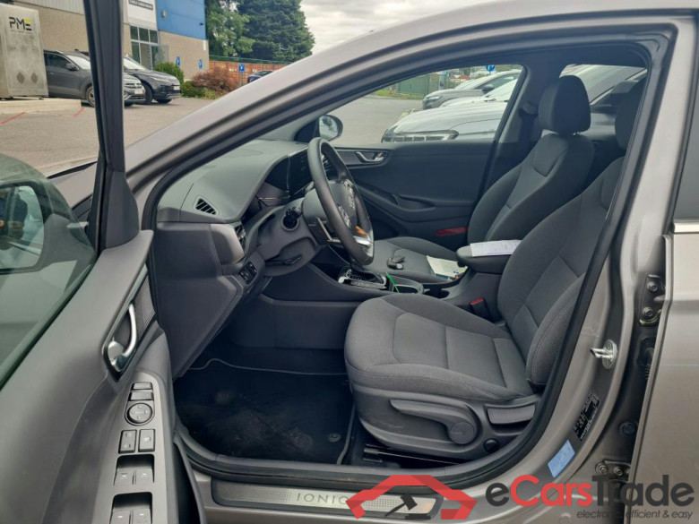 HYUNDAI IONIQ 1.6 GDI ISG DCT HYBRID FEEL #5