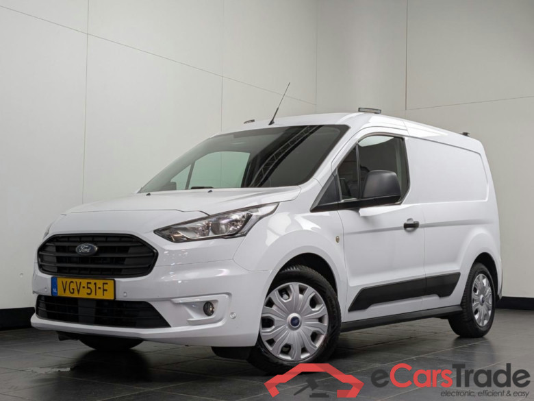 FORD TRANSIT CONNECT 1.5 EcoBlue L1 Trend #1