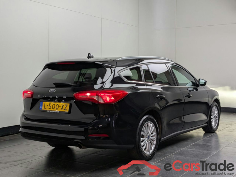 FORD Focus wagon 1.0 EcoB. Tit. XBns #3