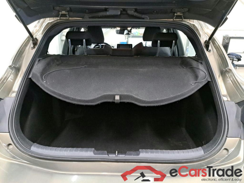 Toyota Corolla 1.8 e-CVT Hybrid Dynamic Aut. LED Navi KeylessGo Camera Klima PDC ... #6