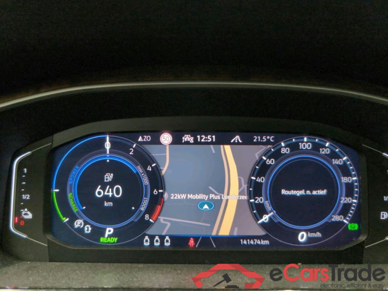 VOLKSWAGEN - VW  ARTEON 1.4 eHybrid 218PK DSG Elegance Business & Towing Hook & Pano Roof * HYBRID * #5