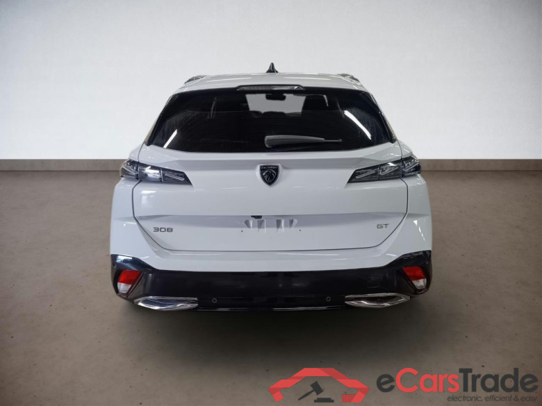 Peugeot 308 1.5 BlueHDi GT-Line Aut. LED I-Cockpit Focal Ambient ACC 1/2 Leather KeylessGo Camera 360 Klima PDC ... #6