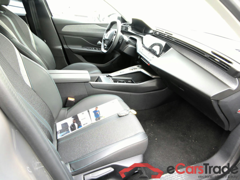 Peugeot 308 SW 1.5 BlueHDi Allure Aut. LED I-Cockpit 1/2 Leather KeylessGo Camera Klima PDC ... #4