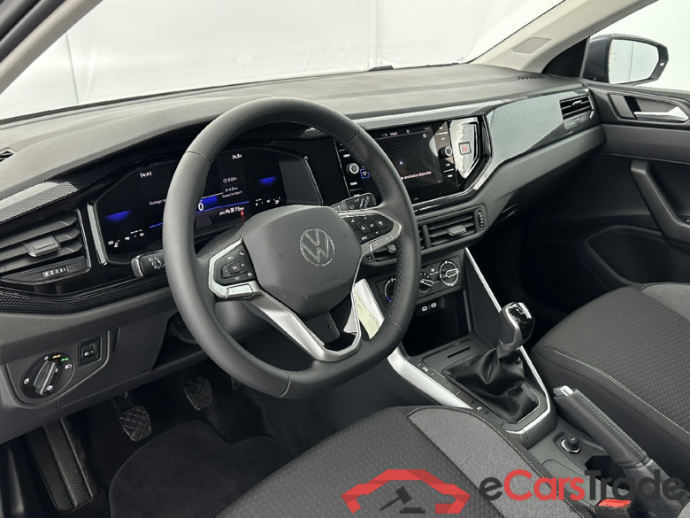 Volkswagen Polo Life Plus 1.0 TSI 95ch #6