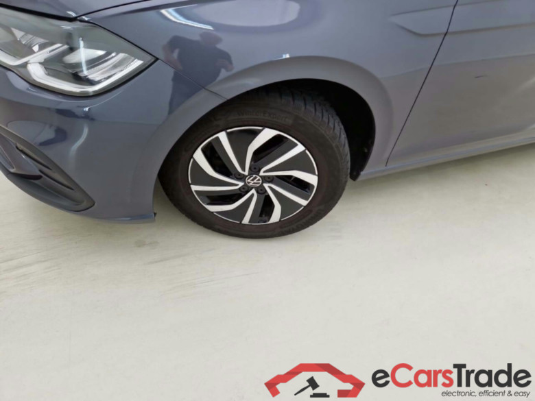 VOLKSWAGEN POLO 1.0 TSI STYLE DSG #5