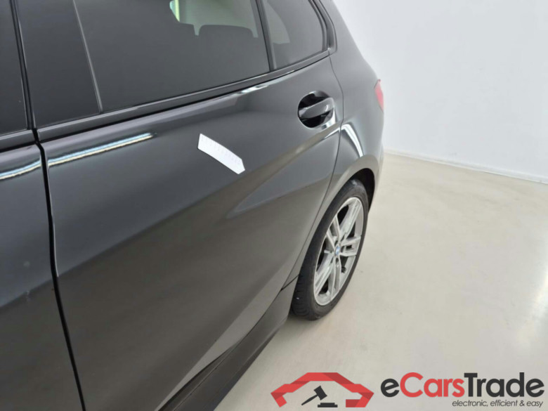 BMW 1-SERIE 116I M-SPORT #6
