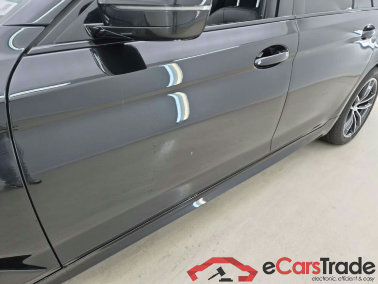 BMW 5-SERIE TOURING 530E M-SPORT #4