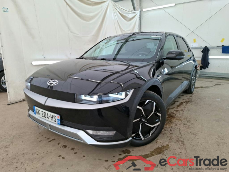 HYUNDAI Ioniq 5 / 2021 / 5P / SUV BEV 77KWH RWD CREATIVE #2