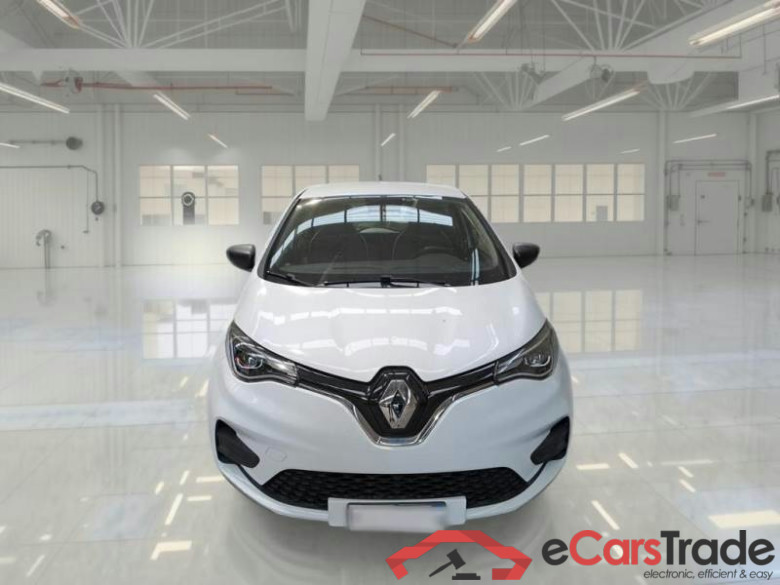 RENAULT ZOE / 2019 / 5P / BERLINA ZOE LIFE R110 #6