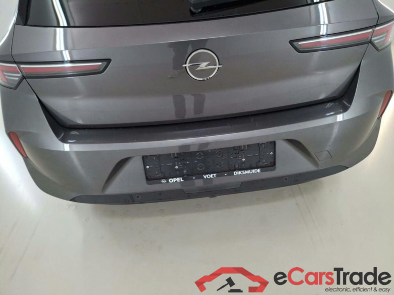 OPEL ASTRA 1.2 TURBO EDITION #5