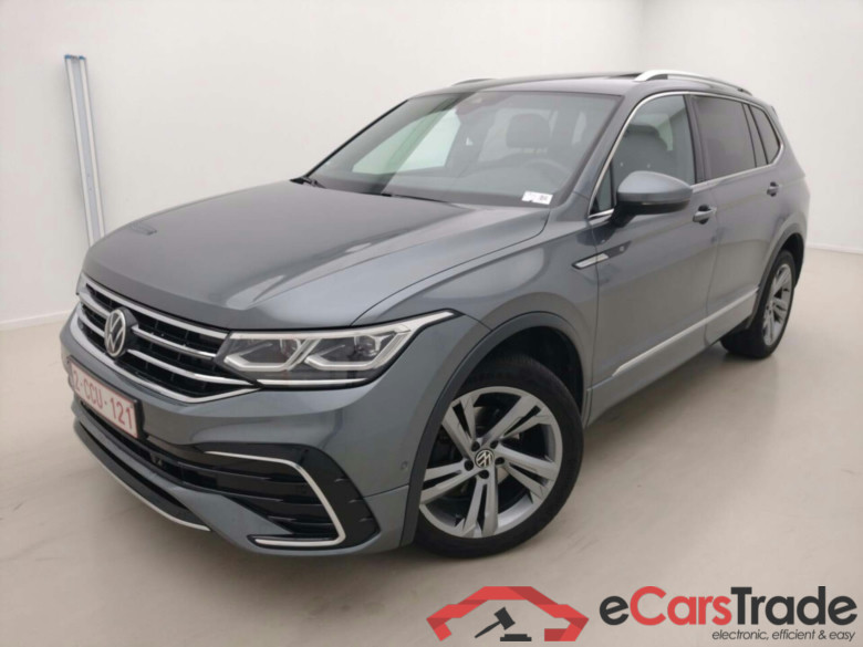 VOLKSWAGEN TIGUAN ALLSPACE 2.0 TDI R-LINE DSG #1