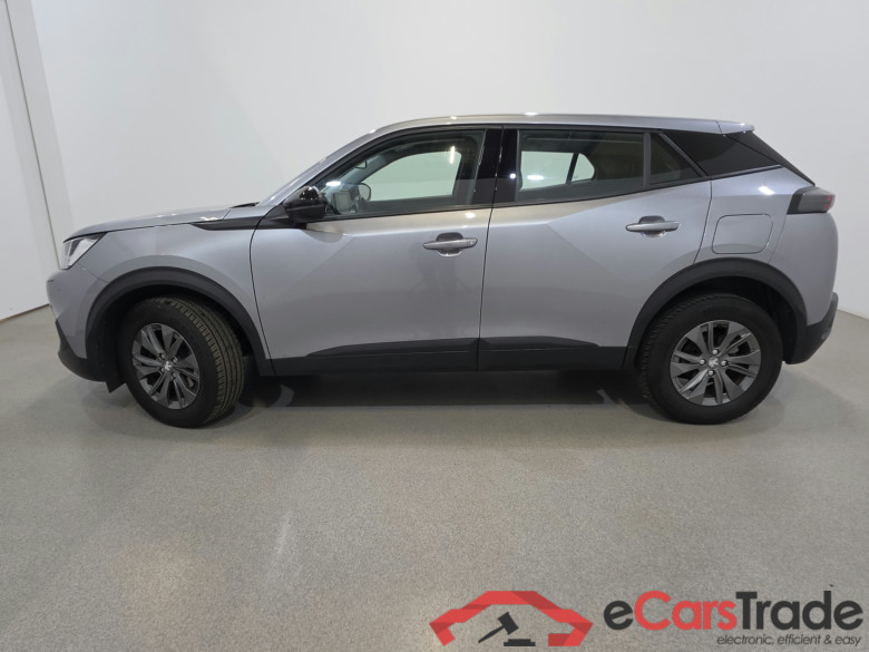 Peugeot 2008 1.5 BlueHDi Active Navi Klima PDC ... #2