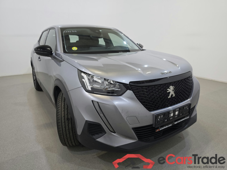 Peugeot 2008 1.5 BlueHDi Active Navi Klima PDC ... #3