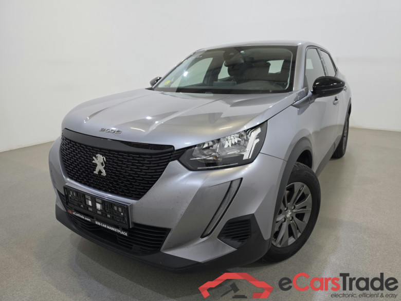 Peugeot 2008 1.5 BlueHDi Active Navi Klima PDC ... #1