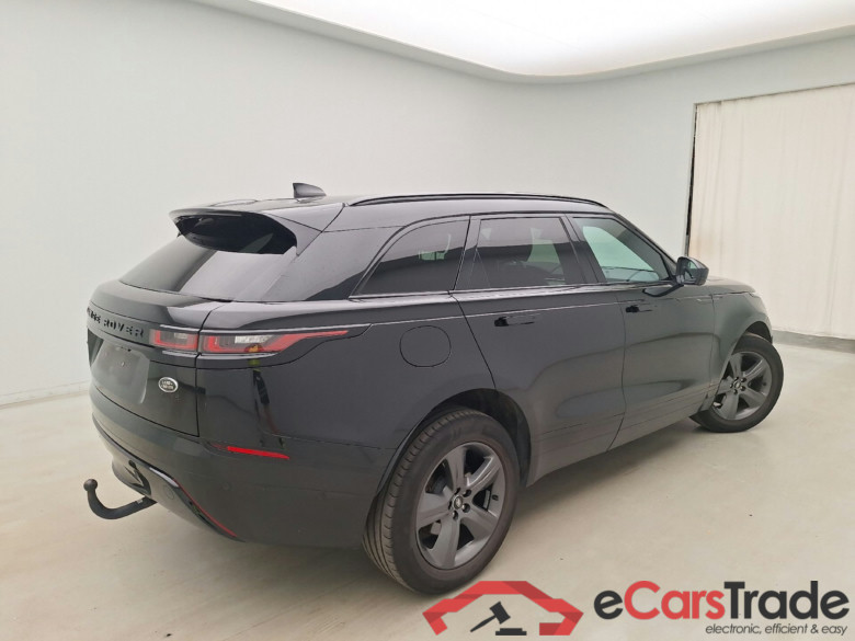 Land Rover, RR.Velar FL'20, Velar D200 R-Dyn.Aut #4