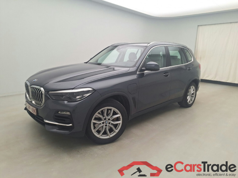 BMW, X5 '18 PHEV, X5 xDrive 45e 155kW #2