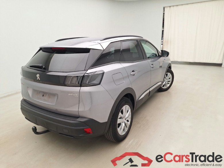 Peugeot, 3008 FL'20, 3008 1.2PTech 96kW Style #4