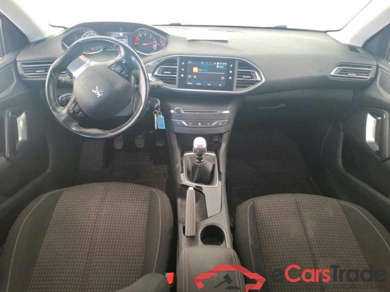 308 Active Business 1.5 HDi 130CV BVM6 E6dT #5
